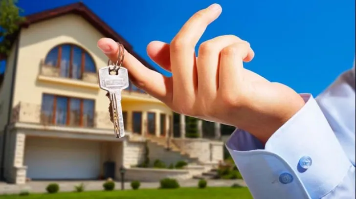 Românii construiesc tot mai multe case, în special la țară