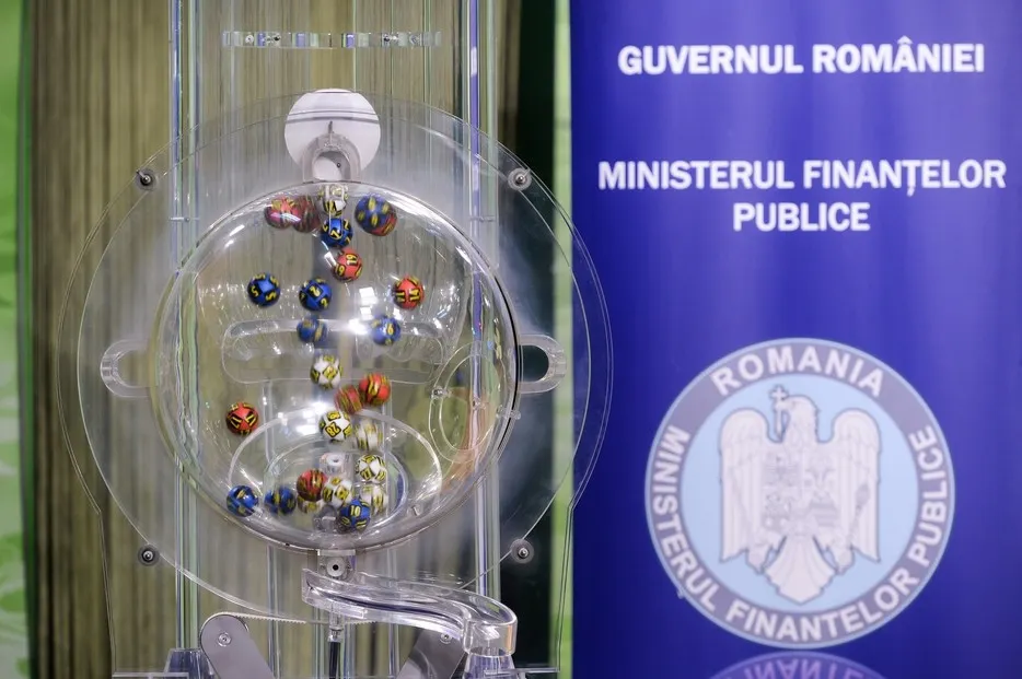 Plasturele sărăciei. Loteria bonurilor fiscale.