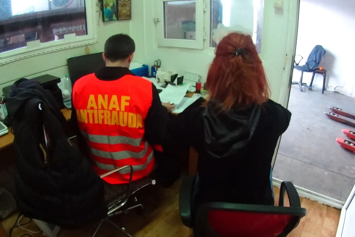 Capcanele informărilor ANAF