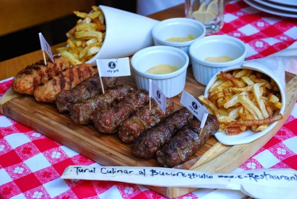 Afacerile City Grill în creștere cu 15%. 81 milioane lei încasați în S 1