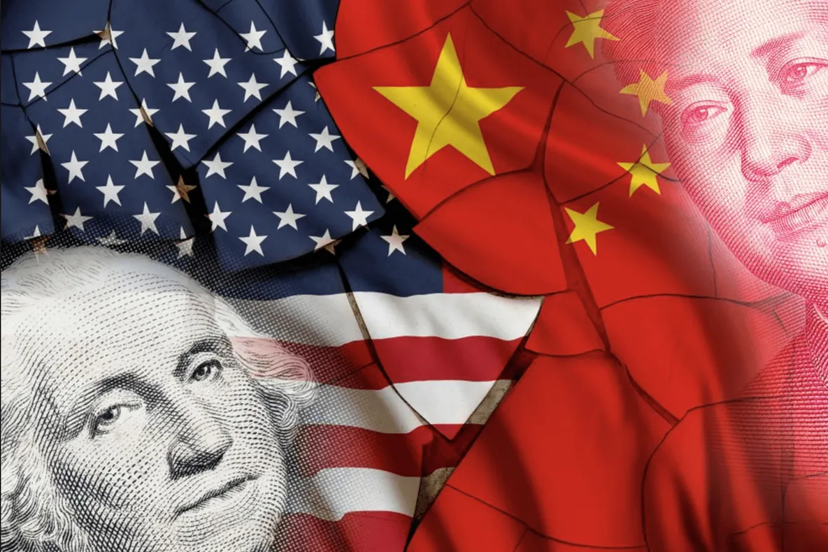 CEO-ul ING: „Războiul comercial dintre SUA și China începe deja să îi afecteze pe clienții noștri”