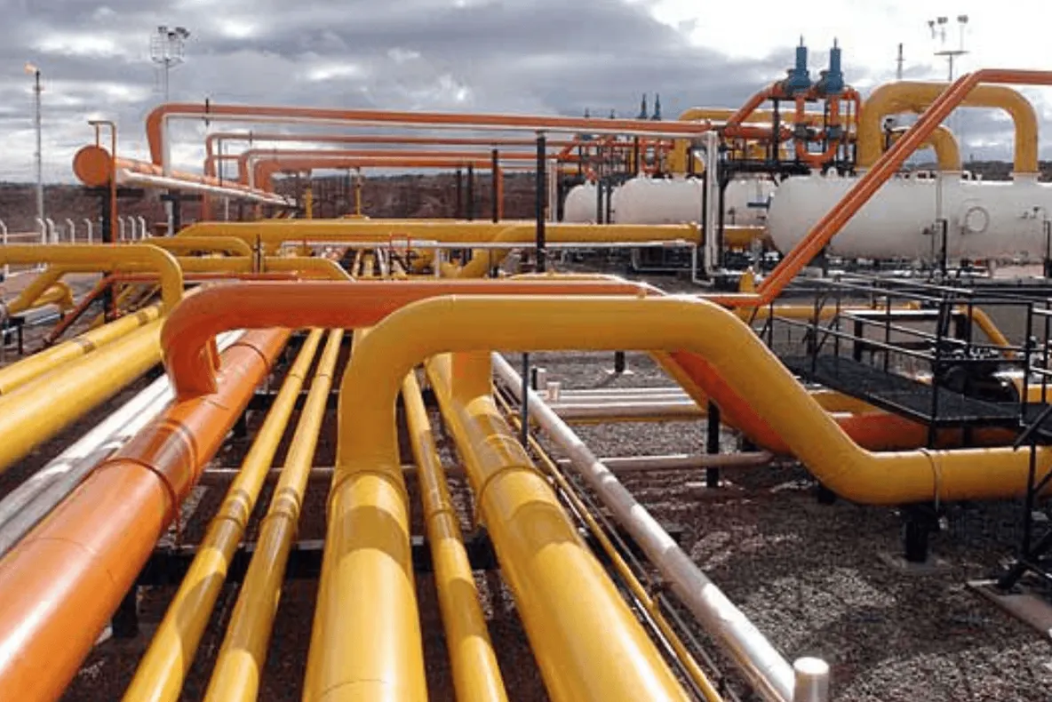 Romgaz arată spre OMV Petrom, când vine vorba de scumpirea gazelor