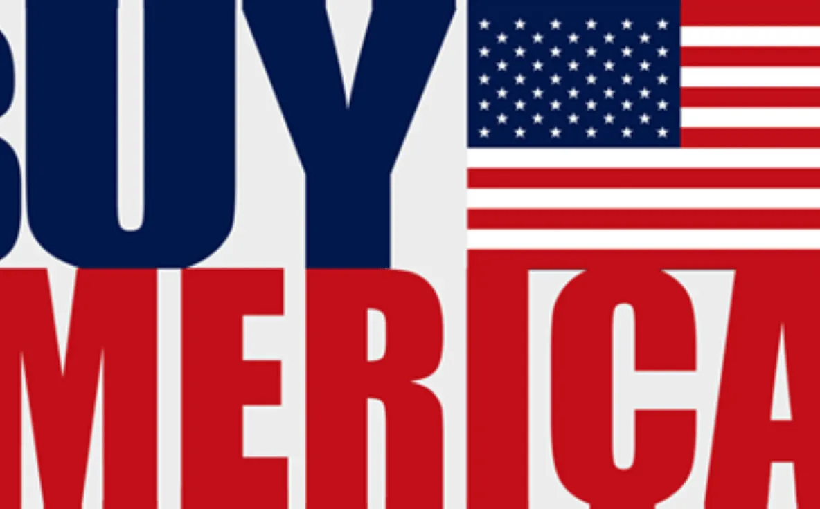 Trump extinde „Buy American” și pentru proiectele de infrastructură