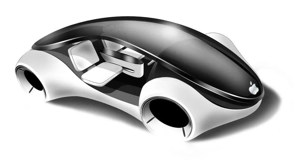 Apple pregătește intrarea pe piață cu un automobil inteligent, producție proprie