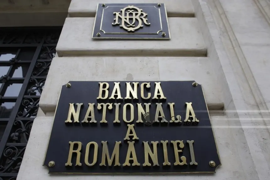 Oficial BNR: băncile, suspecte de spălare de bani: "Nu ezitați să închideți conturi"