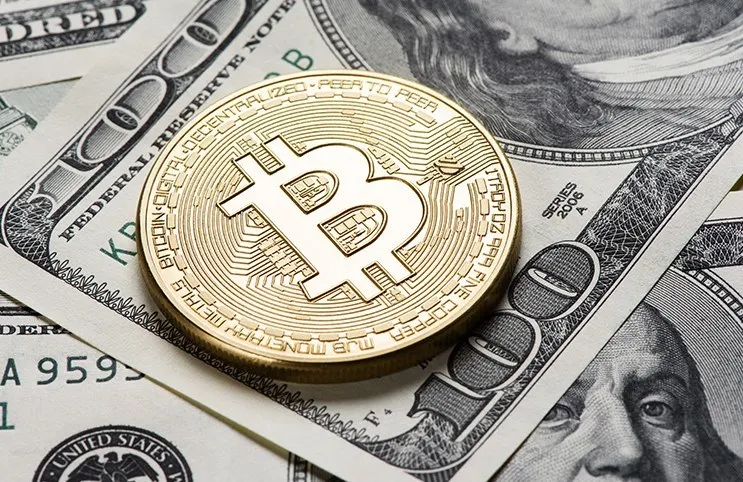 Deloitte: Oamenii de afaceri propun impozitarea veniturilor din criptomonede