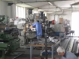 În iunie n-au mai venit comenzi noi în industria prelucrătoare