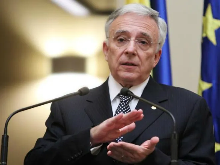 Isărescu vede inflația pe la 3,5% și ROBOR între 3,1% și 3,4%