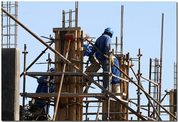 Investițiile nete în scădere cu 0,2% față de 2017, din cauza declinului sectorului construcțiilor