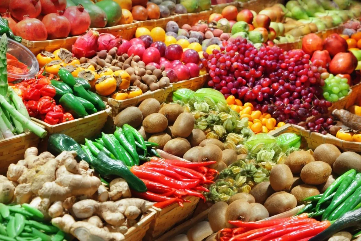 50 de milioane de tone de fructe și legume din Europa sunt aruncate la coș, anual