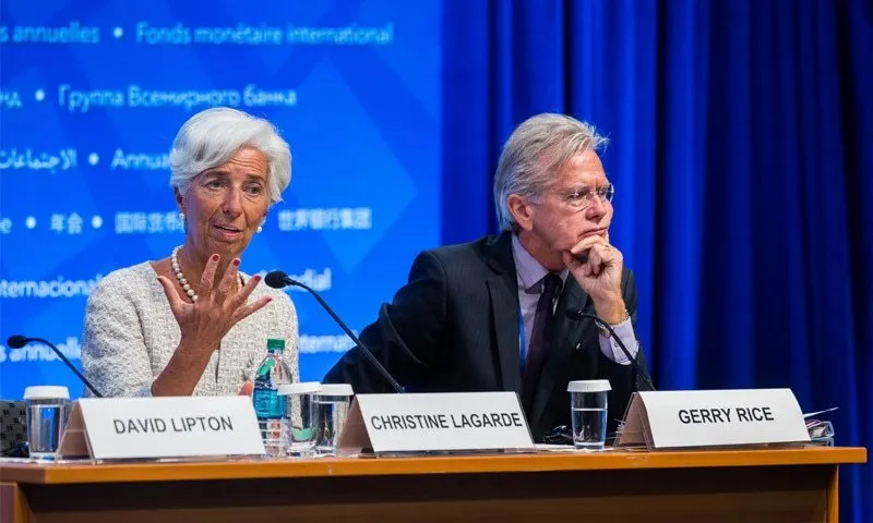 FMI va revizui negativ estimările de creștere economică penru România