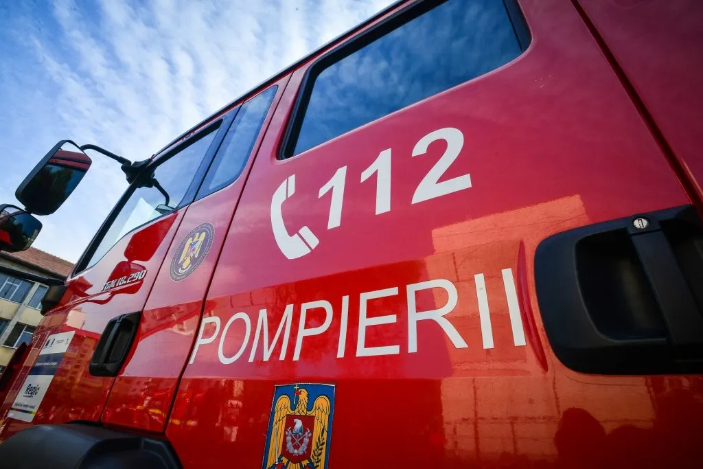 Testarea sistemului RO-ALERT începe în București, vineri