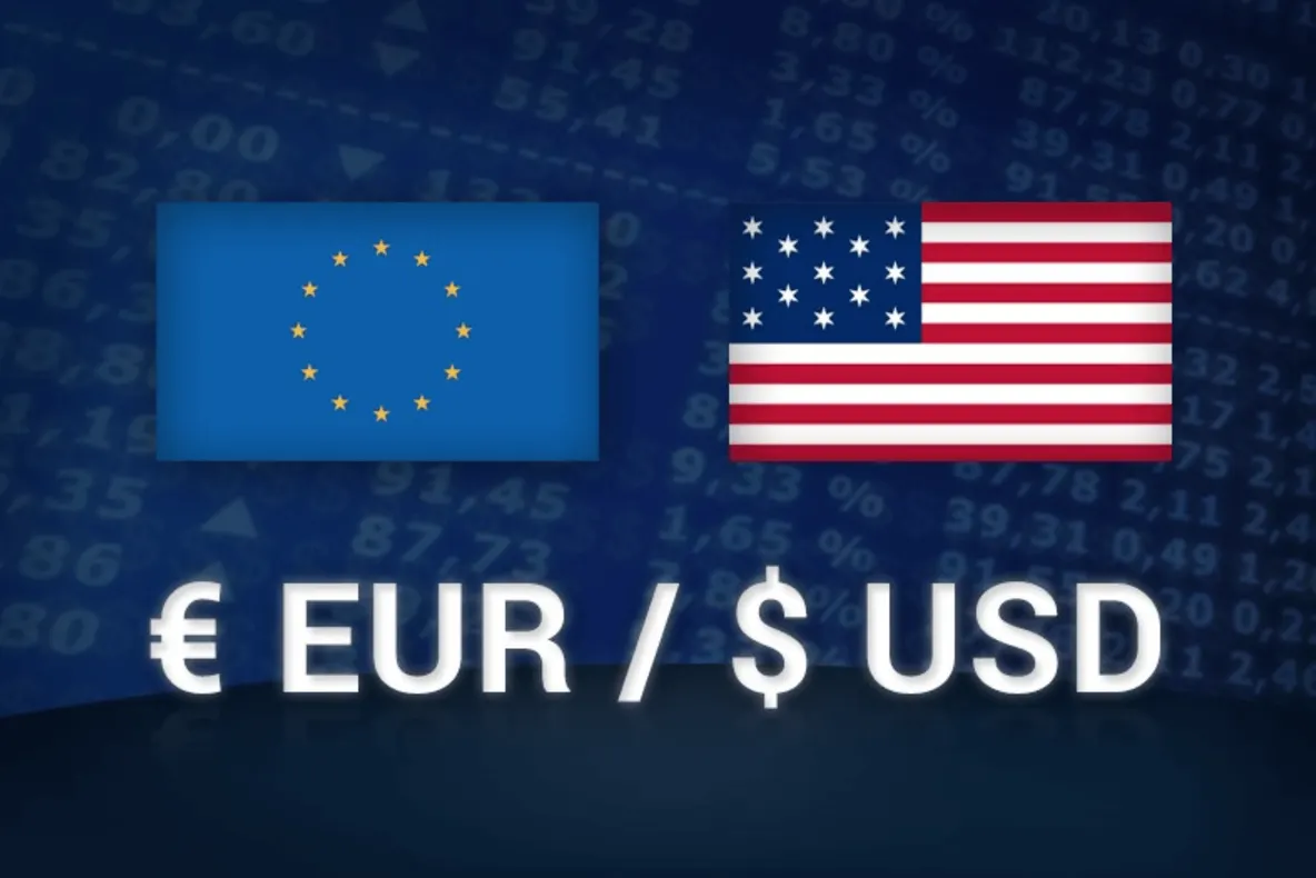 Raportul euro-dolar, la 1,2500 la finele anului? Nu este imposibil!