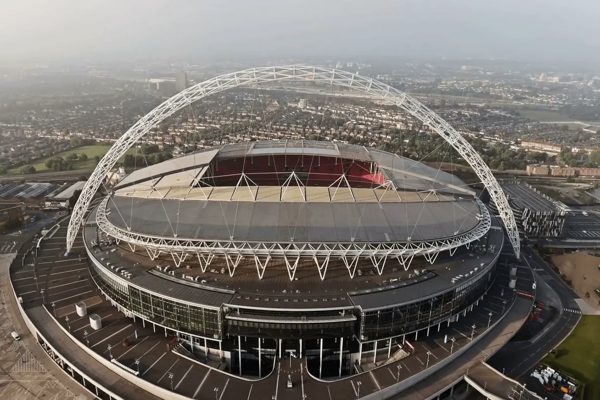 Stadionul Wembley va fi vândut unui miliardar american