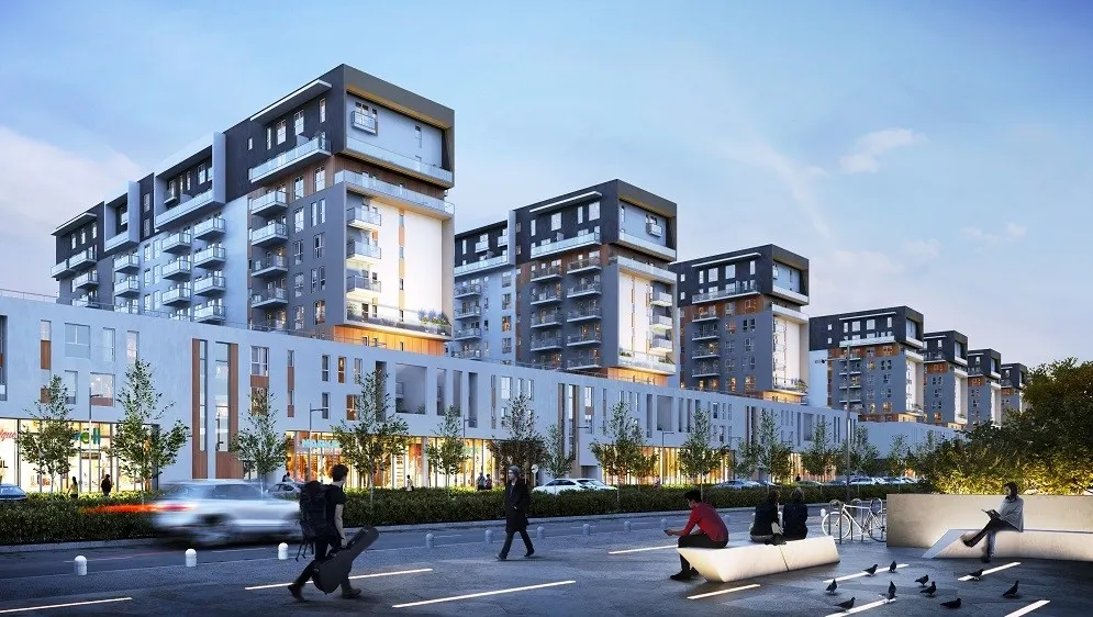 Piața imobiliară locală și-a revenit până aproape de nivelul ante-criză financiară