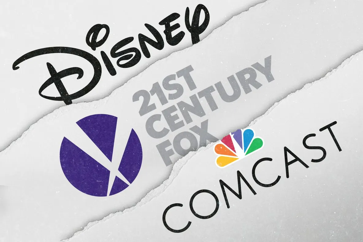 Comcast devine liderul pieței mondiale de pay-TV dupa ce preia Sky pentru 40 miliarde dolari