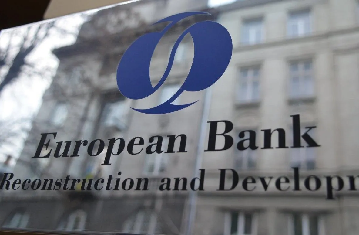 BERD împrumută 25 milioane euro României