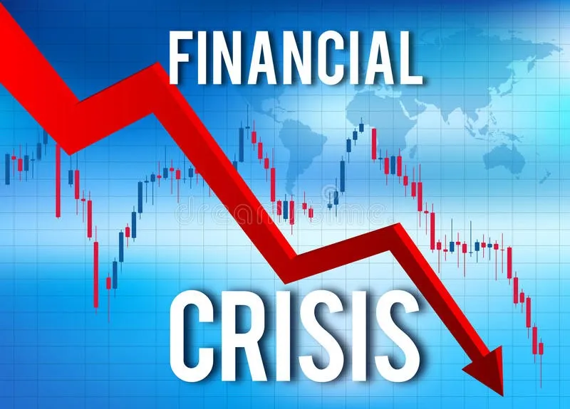JPMorgan Chase, previziuni sumbre în cazul unei noi crize financiare