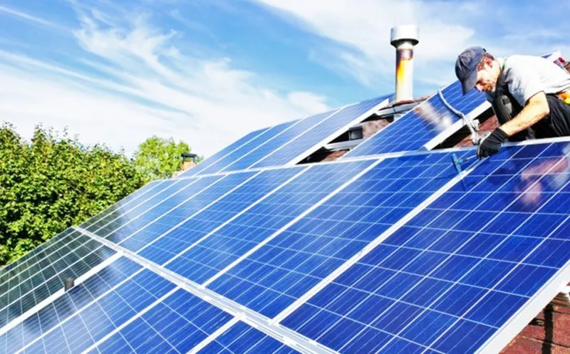 S-a majorat suma finanțată pentru fiecare proiect „Casa Verde Fotovoltaice”