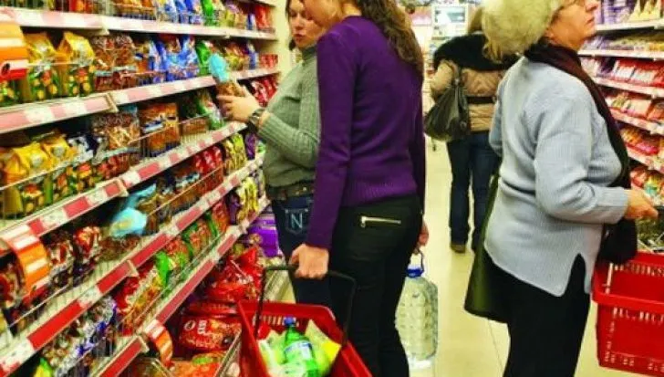 Ultimii au ajuns cei dintâi: România, cea mai mare creștere la retail