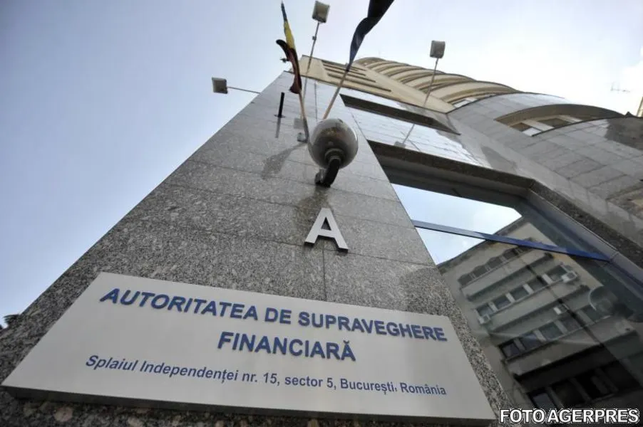 Amenzile date de ASF, venit direct pentru bugetul statului
