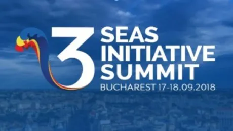 Summitul Inițiativei celor Trei Mări de la București stârnește interesul lui Donald Trump