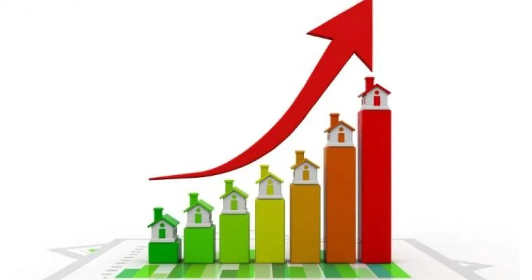 Indicele ROBOR la trei luni a crescut la 3,16%