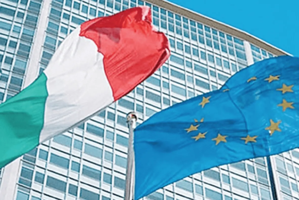 Urmările respingerii bugetului Italiei de către Comisia Europeană