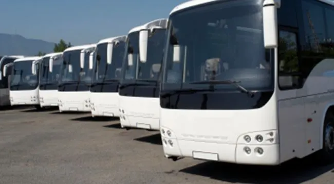 Un milion de români, afectați de suspendarea curselor auto județene și interjudețene