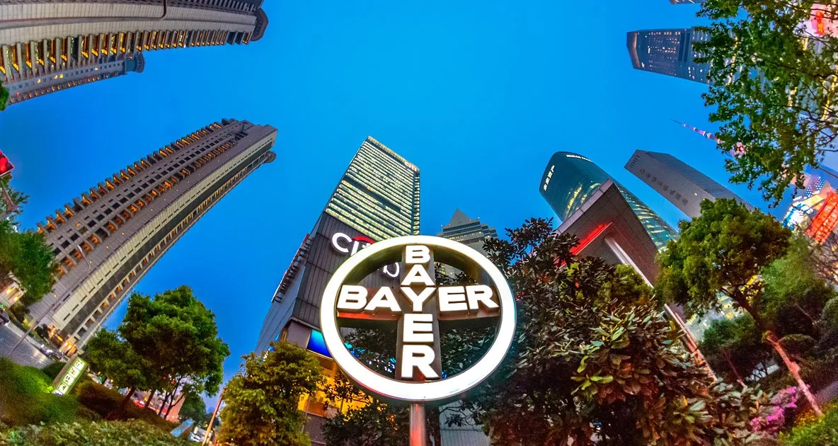 Bayer preia Monsanto, tranzacție de 63 miliarde dolari