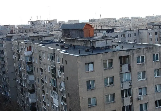 Locuințele din România, printre cele mai mari scumpiri din UE