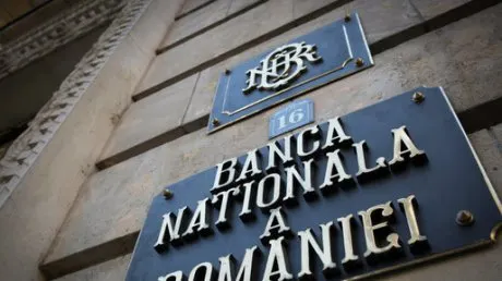 Curs BNR: Euro a scăzut joi la cel mai redus nivel din ultimele două luni