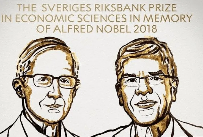 Premiul Nobel pentru economie ajunge la doi favoriți, ambii americani (VIDEO)