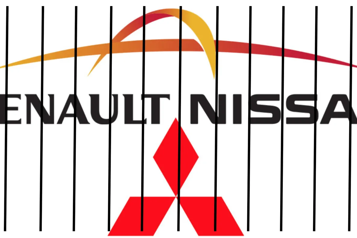 Acțiunile Renault plonjează cu peste 8% după arestarea lui Carlos Ghosn