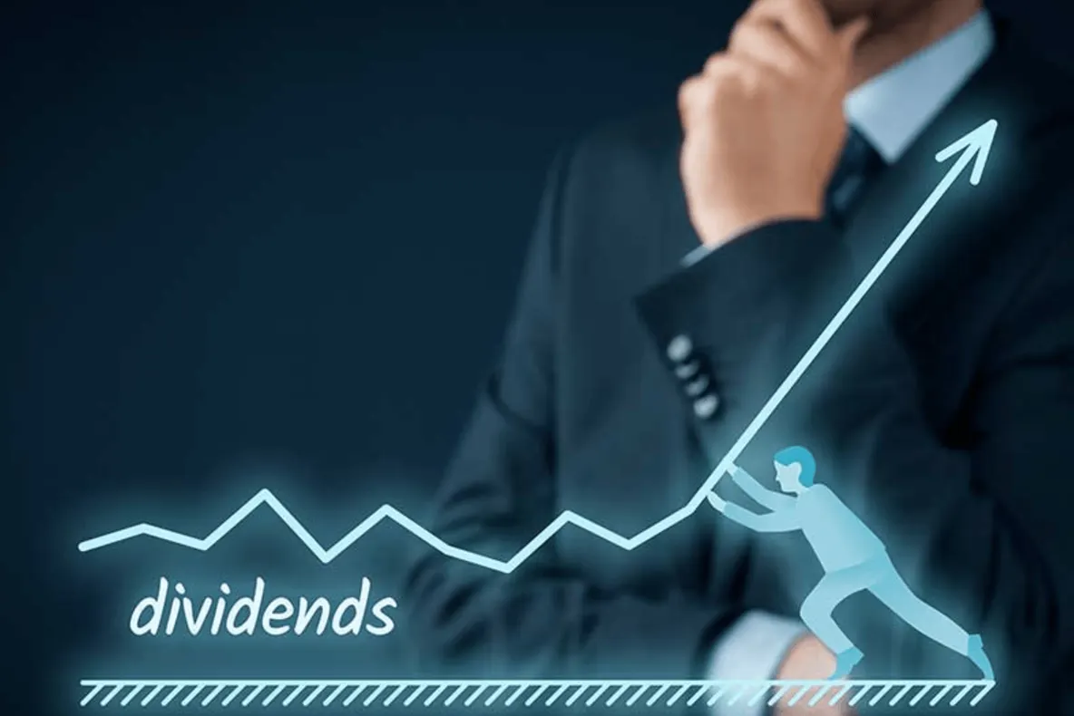 Goana după dividend: „Este îngrijorător să afli că o companie este secătuită de bani” (Opinie de investitor)