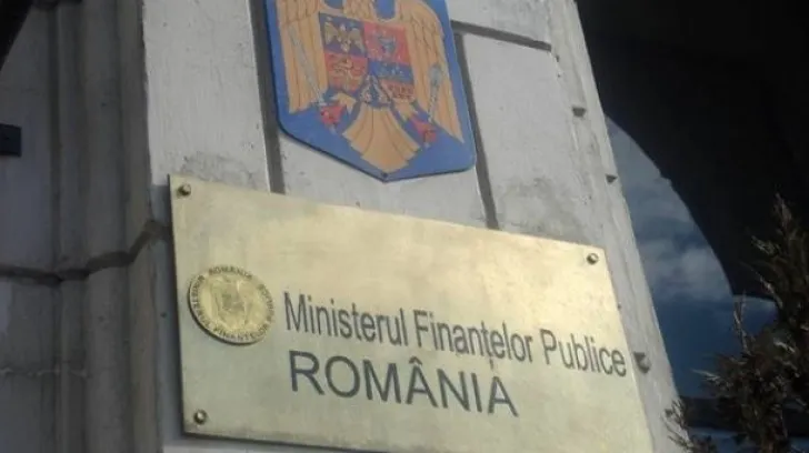 Ministerul Finanțelor a lansat platforma online pentru accesarea ajutorului de stat pentru stimularea investiţiilor