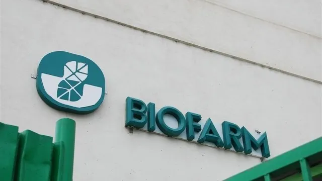 Andrei Hrebenciuc este noul președinte al CA Biofarm SA