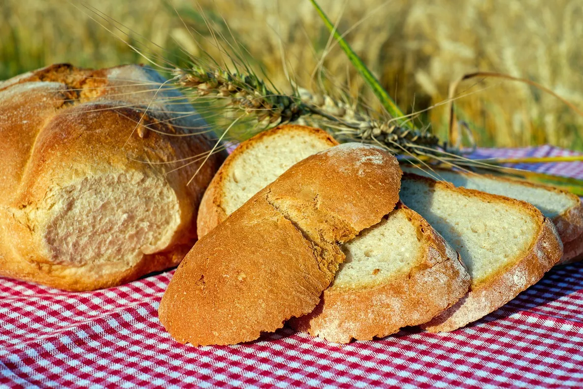 Pâinea se scumpește, după ce grâul a înregistrat cea mai mare creștere a prețului - Scumpiri la toate produsele de panificație