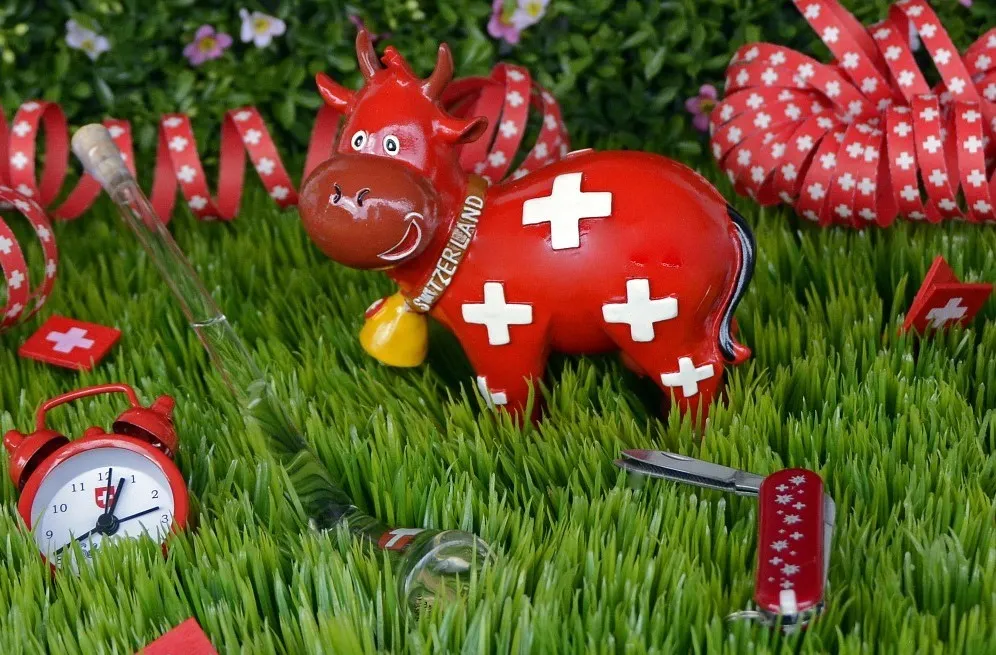 Elveția va deschide piața muncii pentru români, din 2019