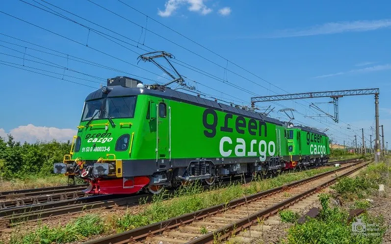 Producătorul de locomotive Softronic împrumută 14 mil. euro de la Raiffeisen