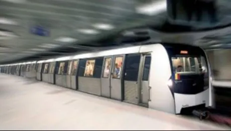Sindicaliștii de la metrou anulează greva generală până nu-și intră în pâine Olguța Vasilescu