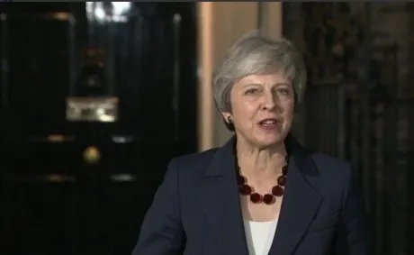 Haos la Londra după acordul de Brexit. Theresa May, la un pas de demitere