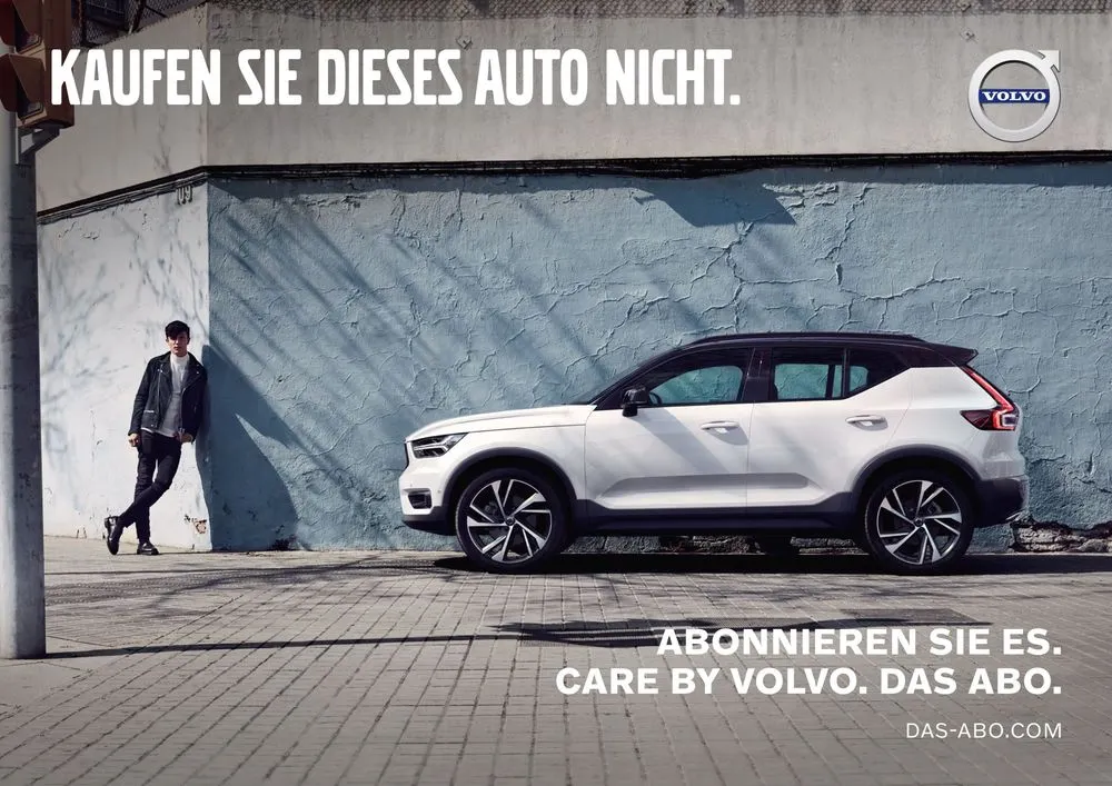 Volvo dă afară oameni. Peste 3.000 de angajați din Suedia, lăsați fără loc de muncă