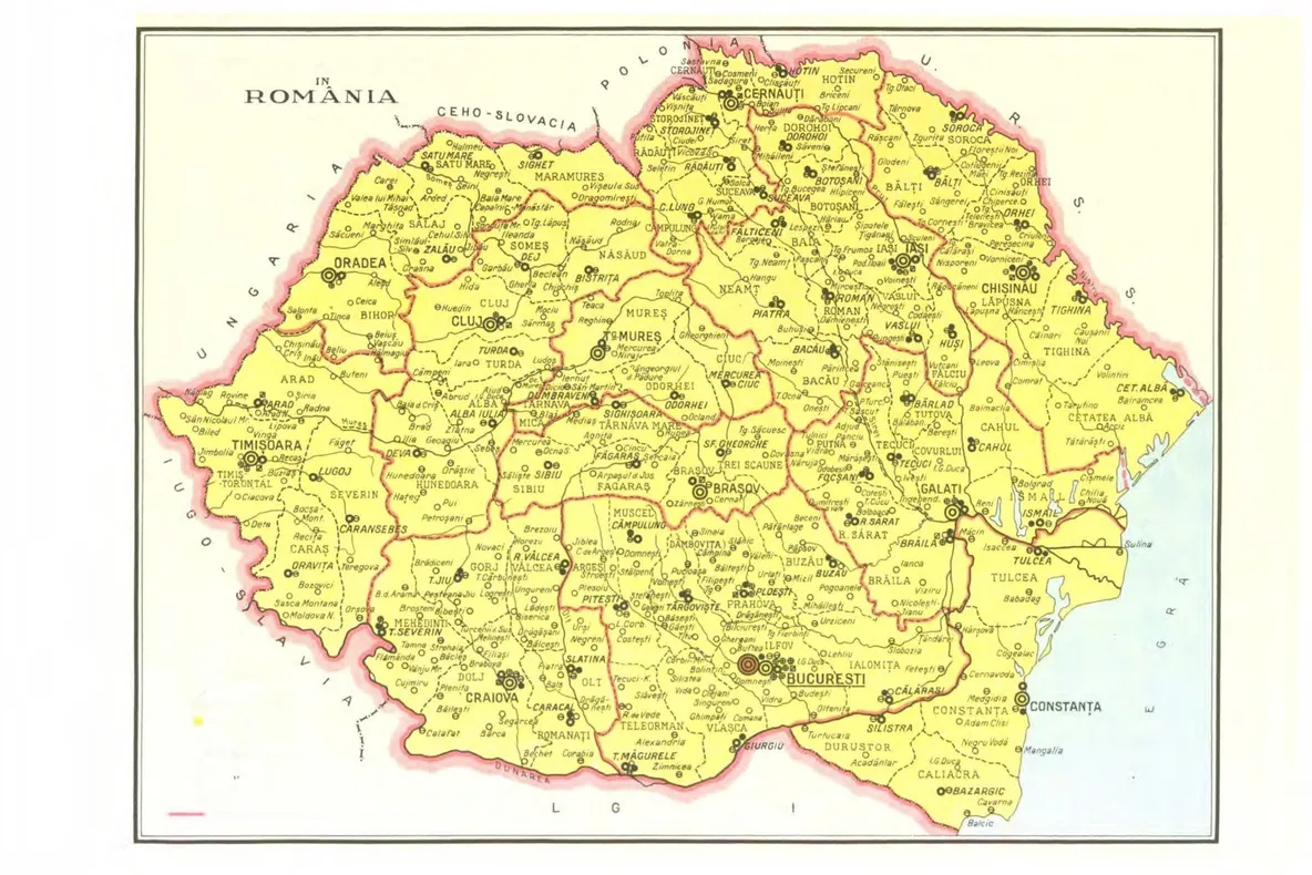 Centenarul Unirii: Ce a însemnat anul 1918 pentru economia României