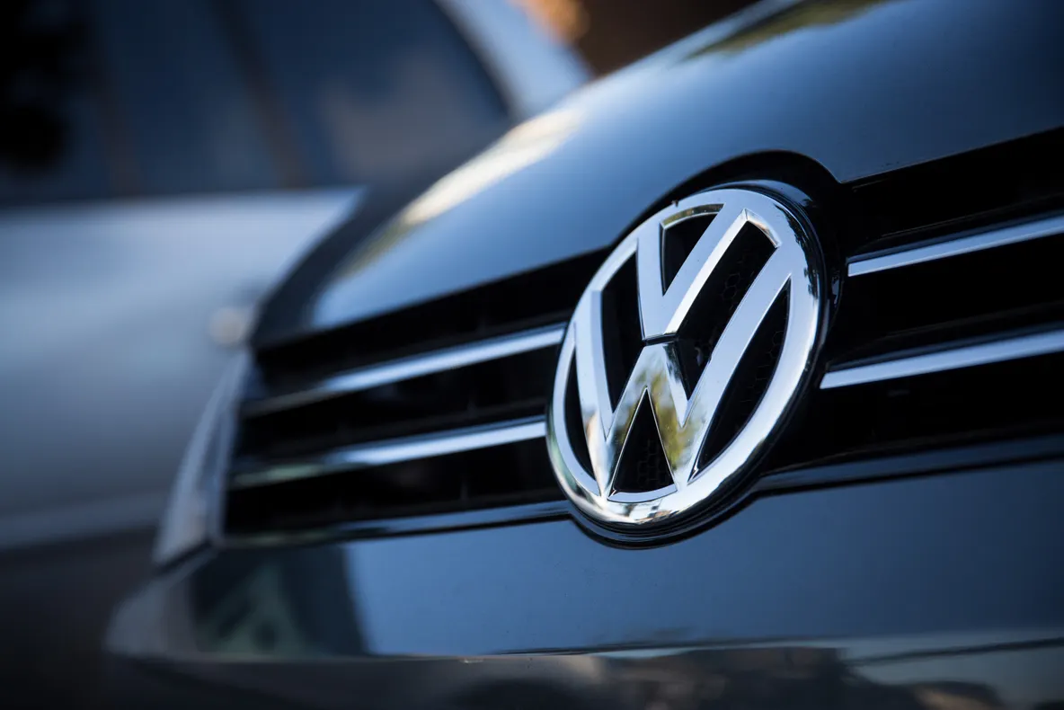 Grupul Volkswagen spune că nu este interesat de Tesla