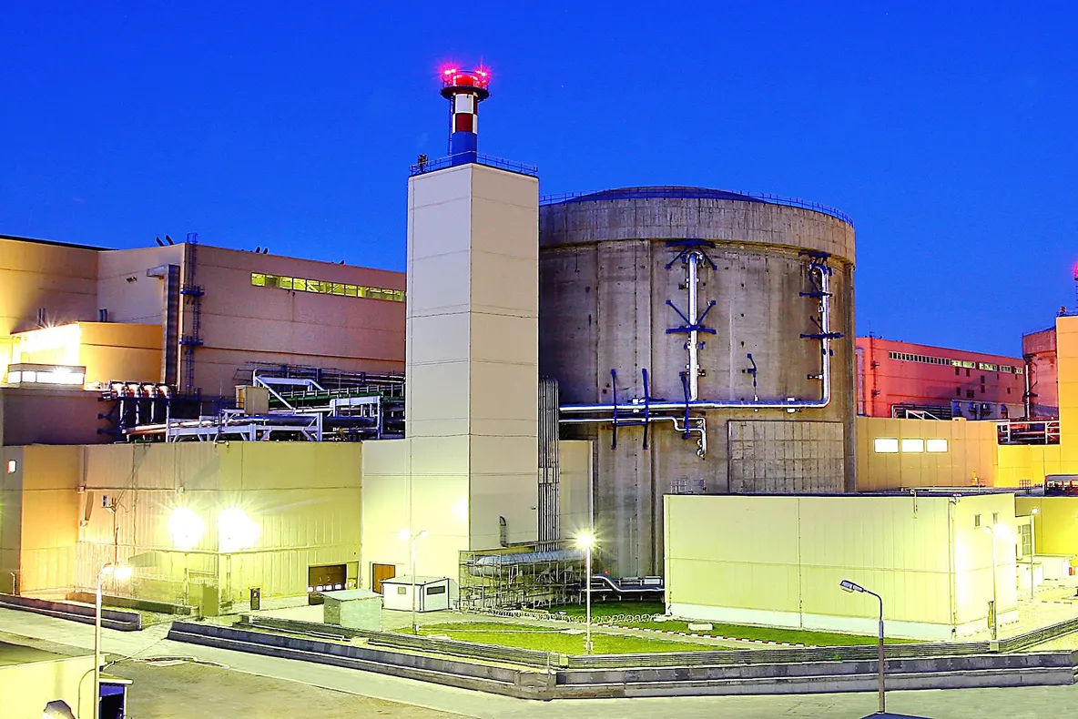 Nuclearelectrica, plan de investiții de aproape 260 de milioane de lei