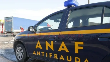 Riscurile acordului dintre ANAF și Comisia Națională de Prognoză