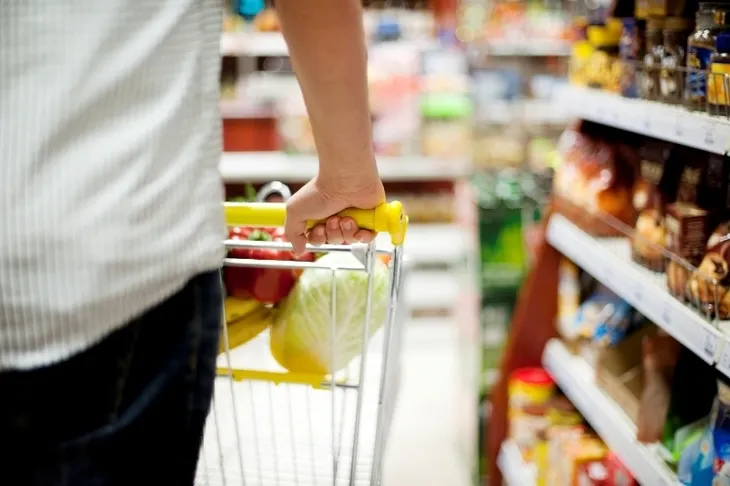 Cifra de afaceri în comerțul cu amănuntul a crescut de la începutul anului