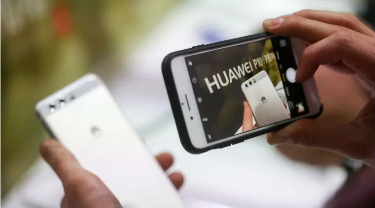 România scoate Huawei din rețeaua națională 5G. Cum justifică guvernul această decizie