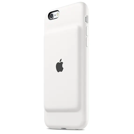 Apple lansează primele carcase cu baterie pentru noile iPhone